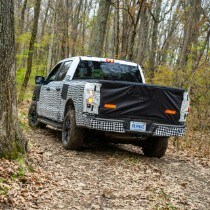 F-150 Lightning Testing 17